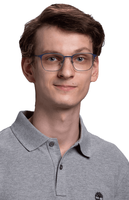 Thomas Van der Molen